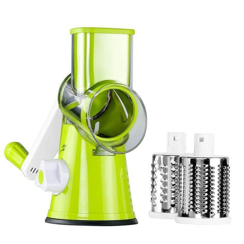EtrendPro Vegetable Slicer Multi-Function Kitchen Cutter