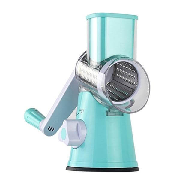 EtrendPro Vegetable Slicer Multi-Function Kitchen Cutter
