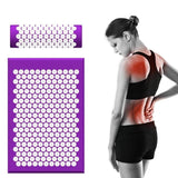 Acupressure Relief Mat - Etrendpro