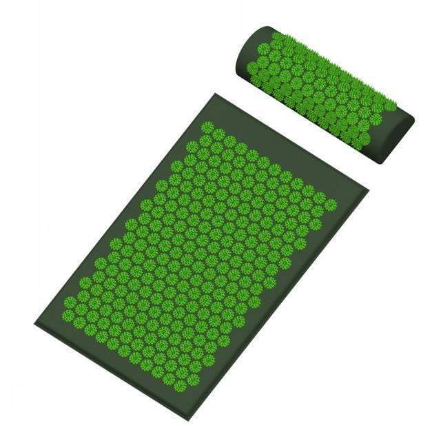 Acupressure Relief Mat - Etrendpro