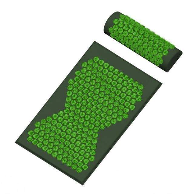 Acupressure Relief Mat - Etrendpro